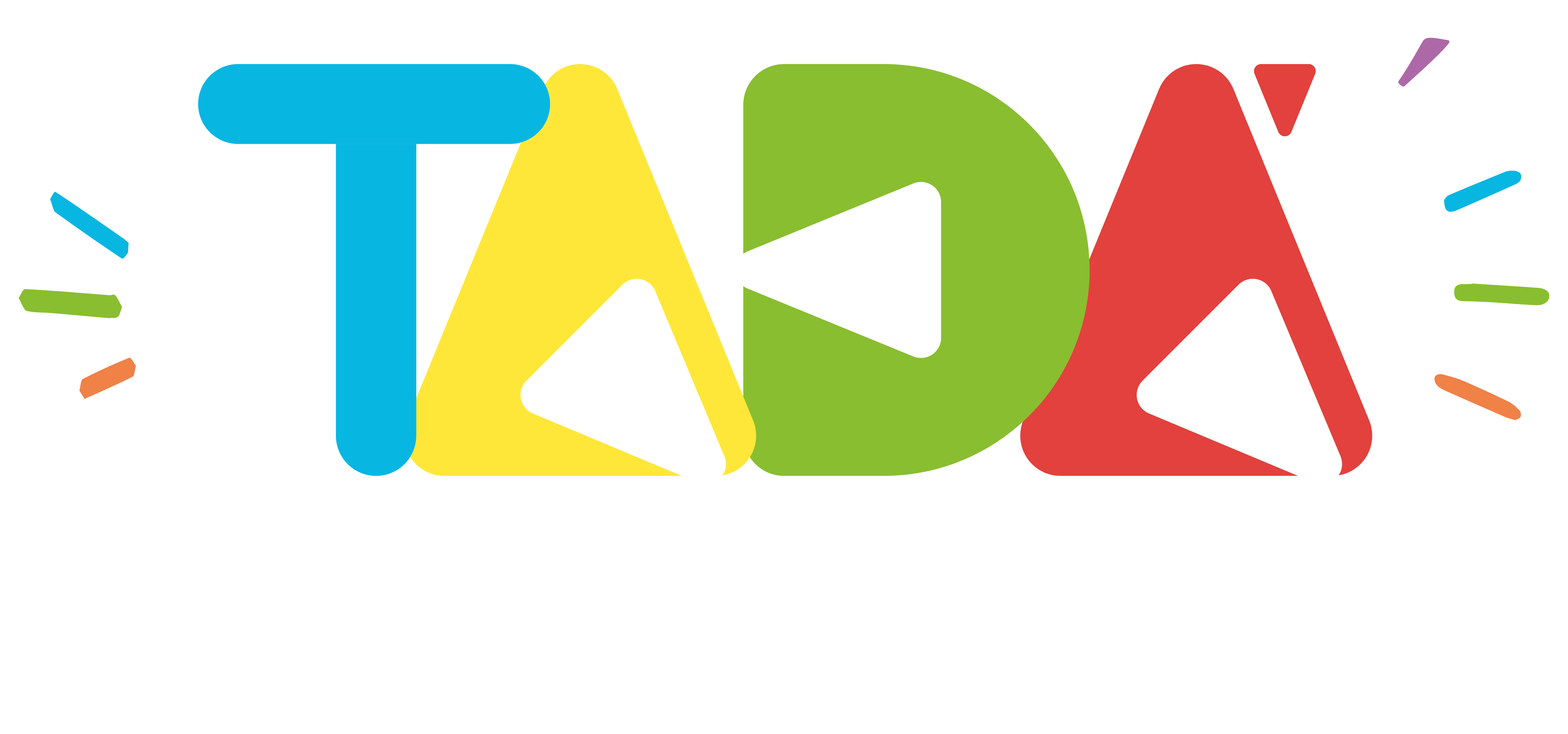 Tadaplaygame Logo